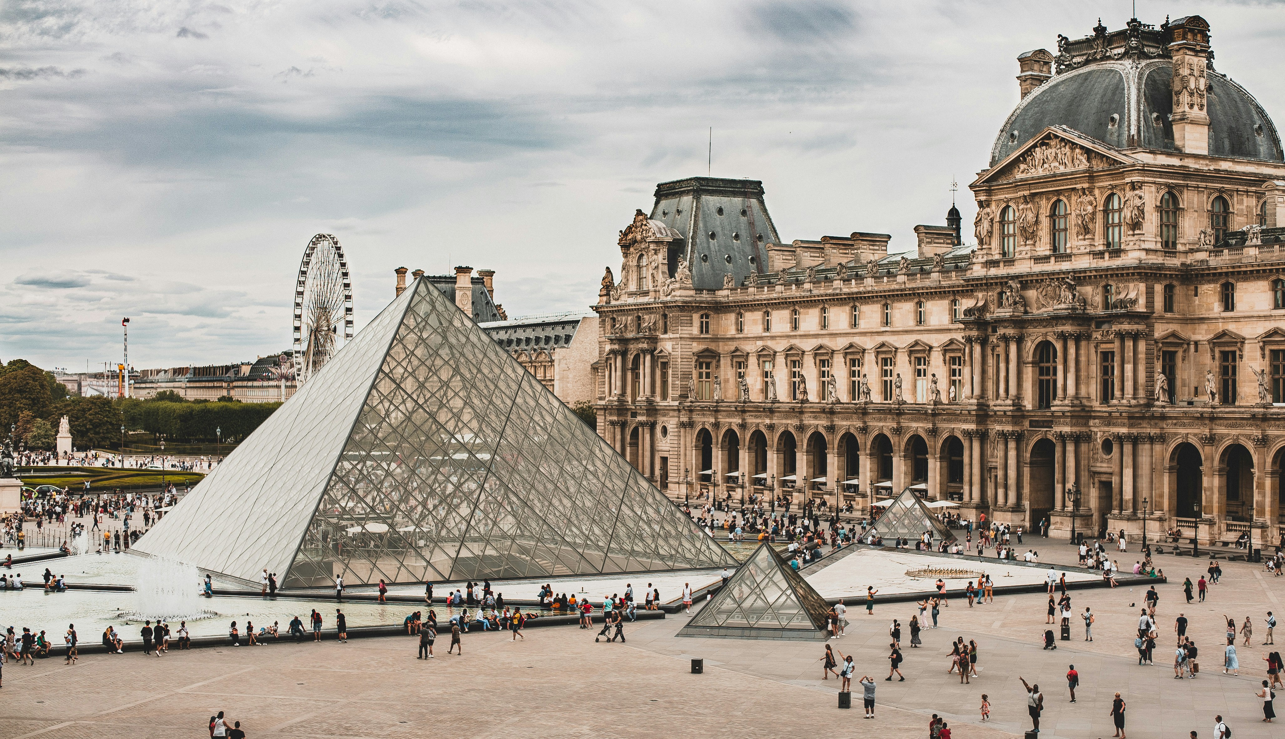 Paris in 3 Days: Where to Go, What to Skip & Where Locals Actually Eat
