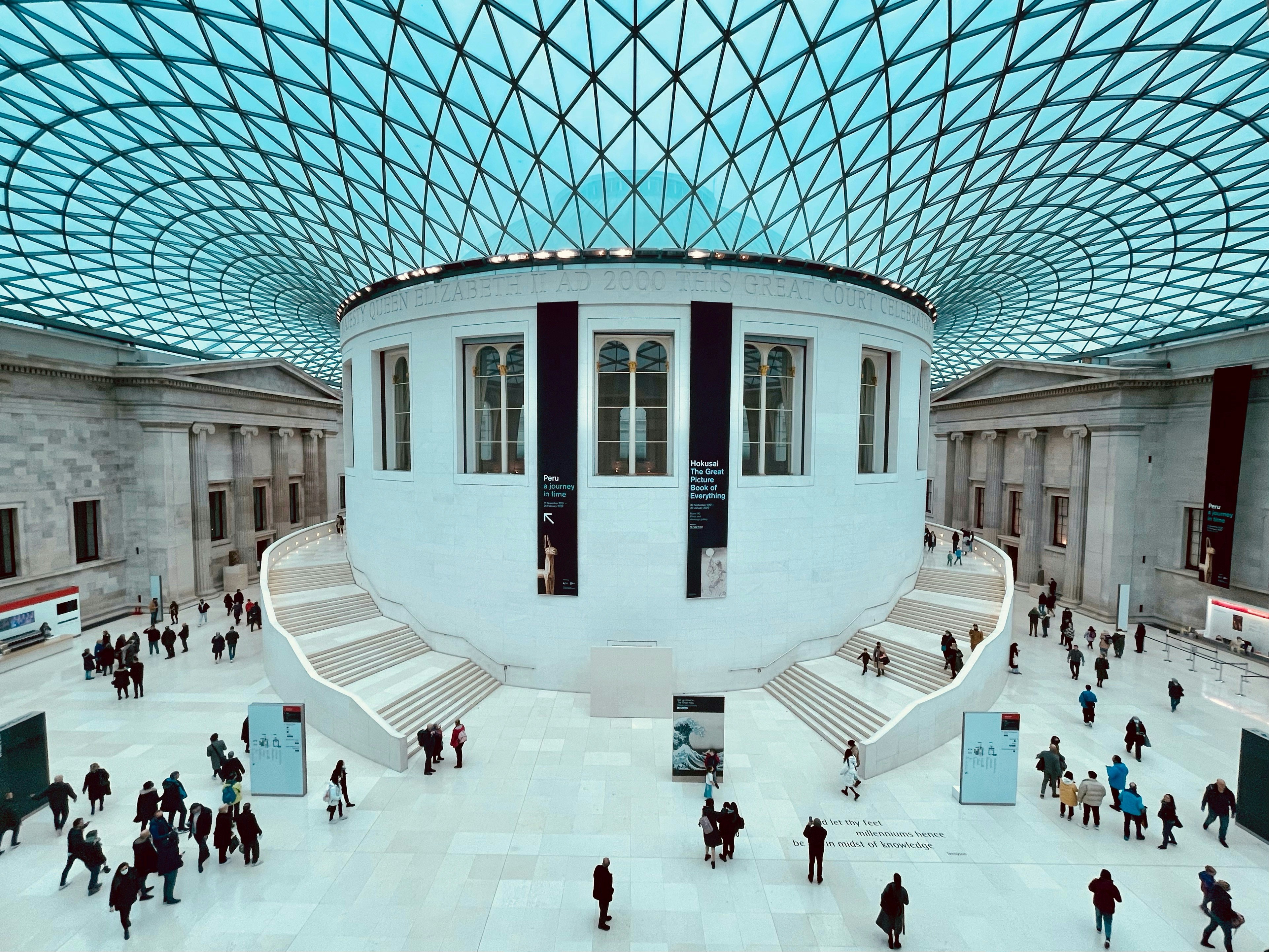 British Museum & Tower of London: The Skip-the-Line Guide That Actually Gets You In