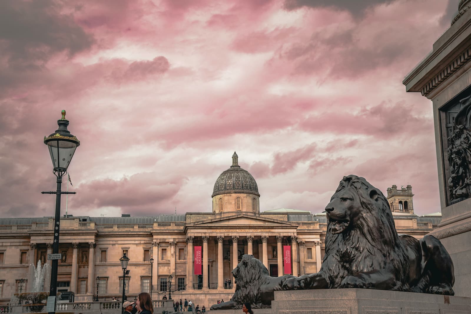 Free Things to Do in London: A First-Timer's Guide