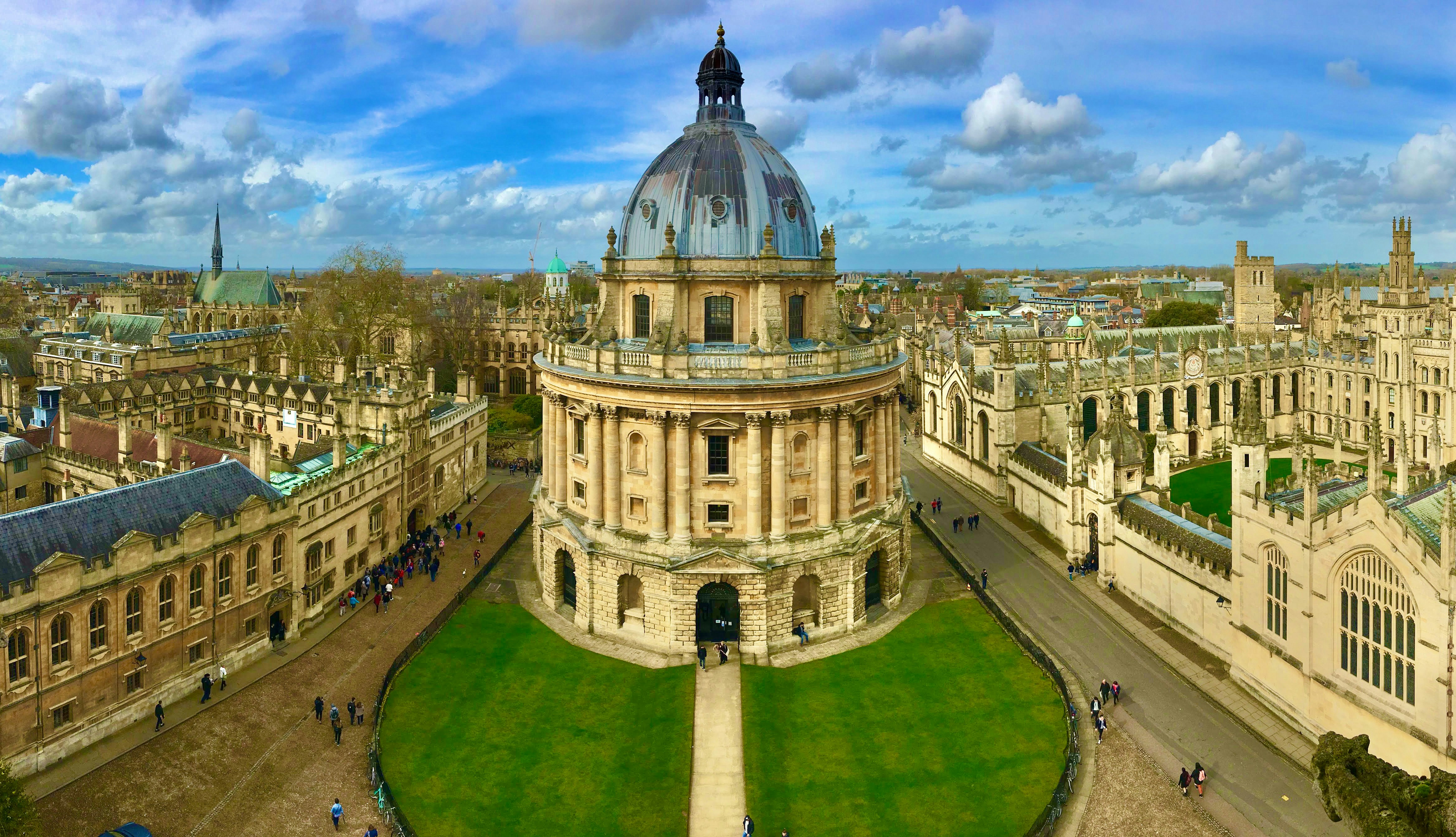 Beyond the City Limits: 3 London Day Trips Worth Leaving the Underground For