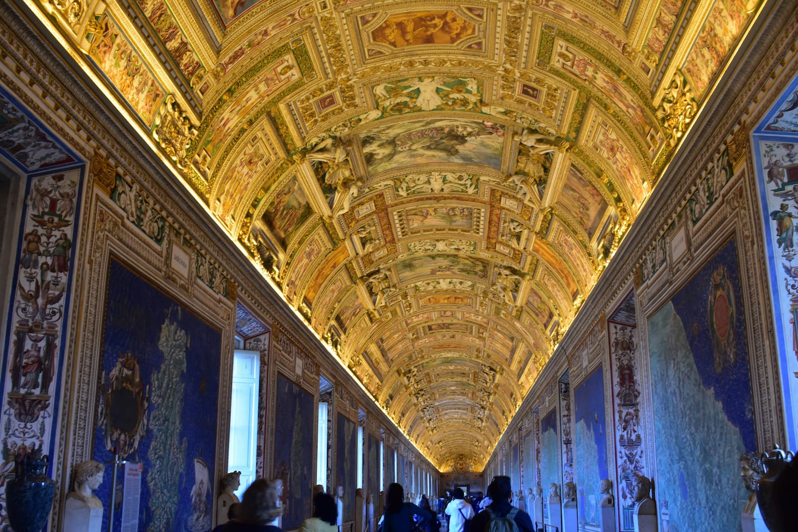 Vatican Museums & Sistine Chapel: Skip-the-Line Guide