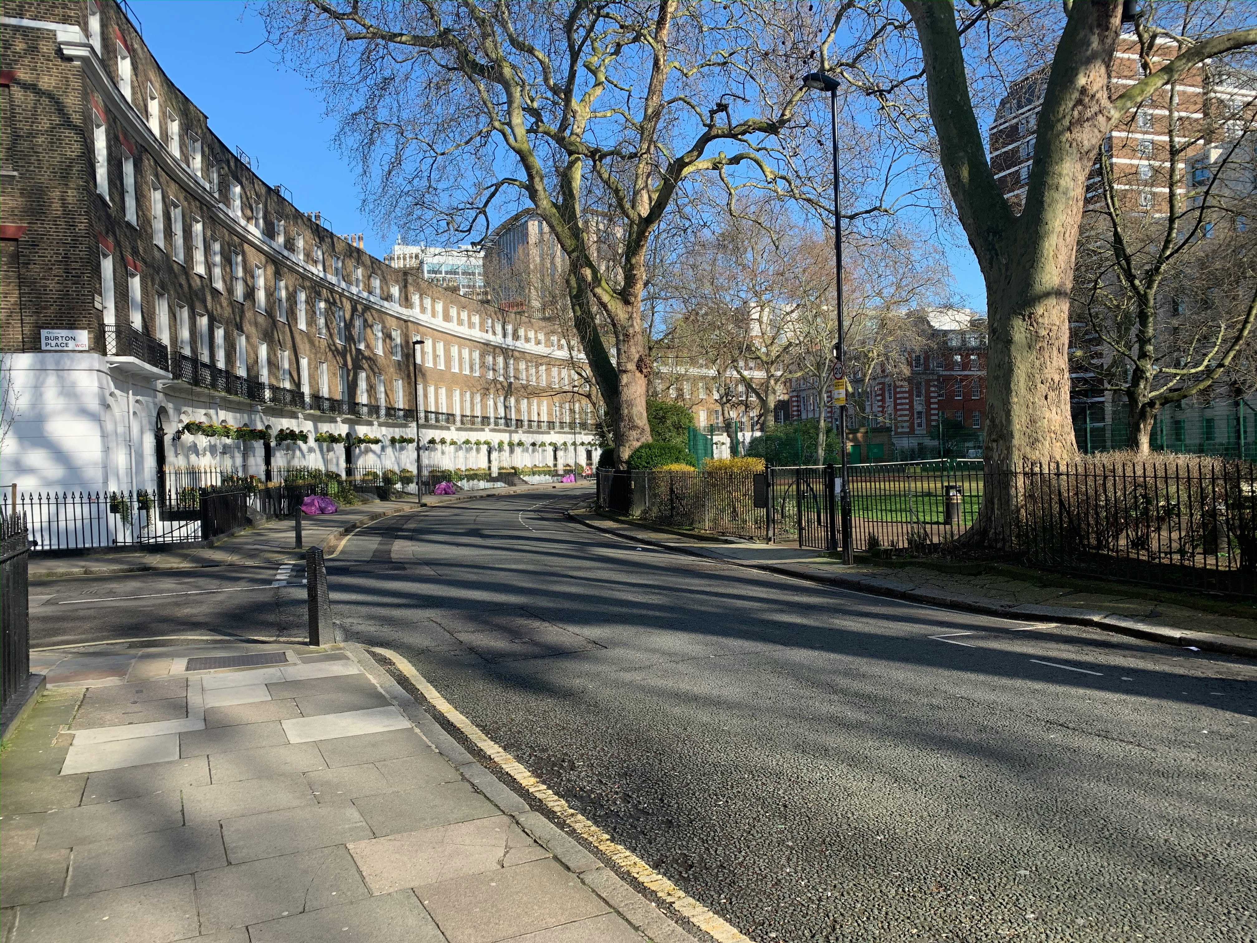 Where to Stay in London for a Month — Slow‑Travel Guide