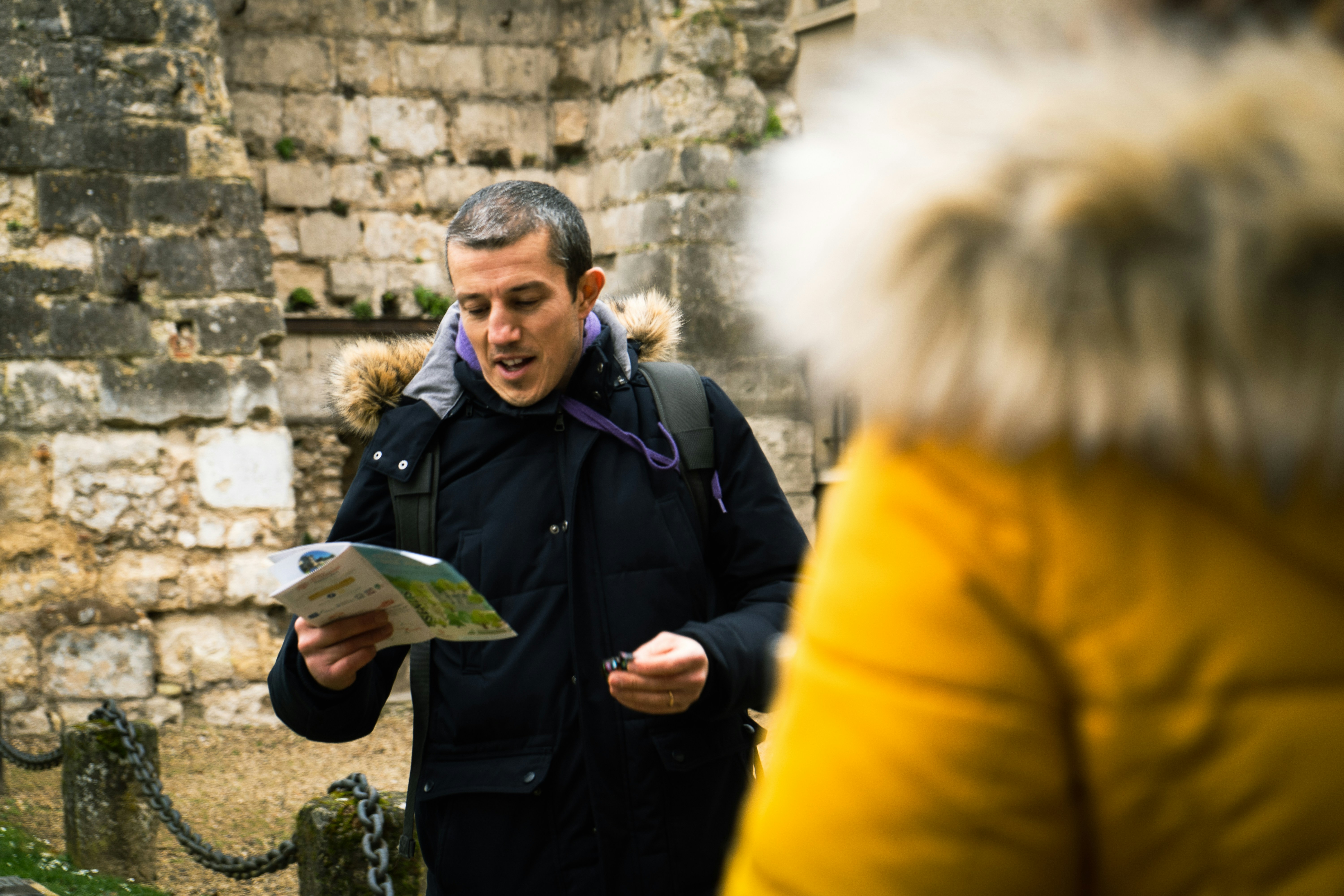 Beyond the App Interface: Decoding the Field Research Behind True Local Tours