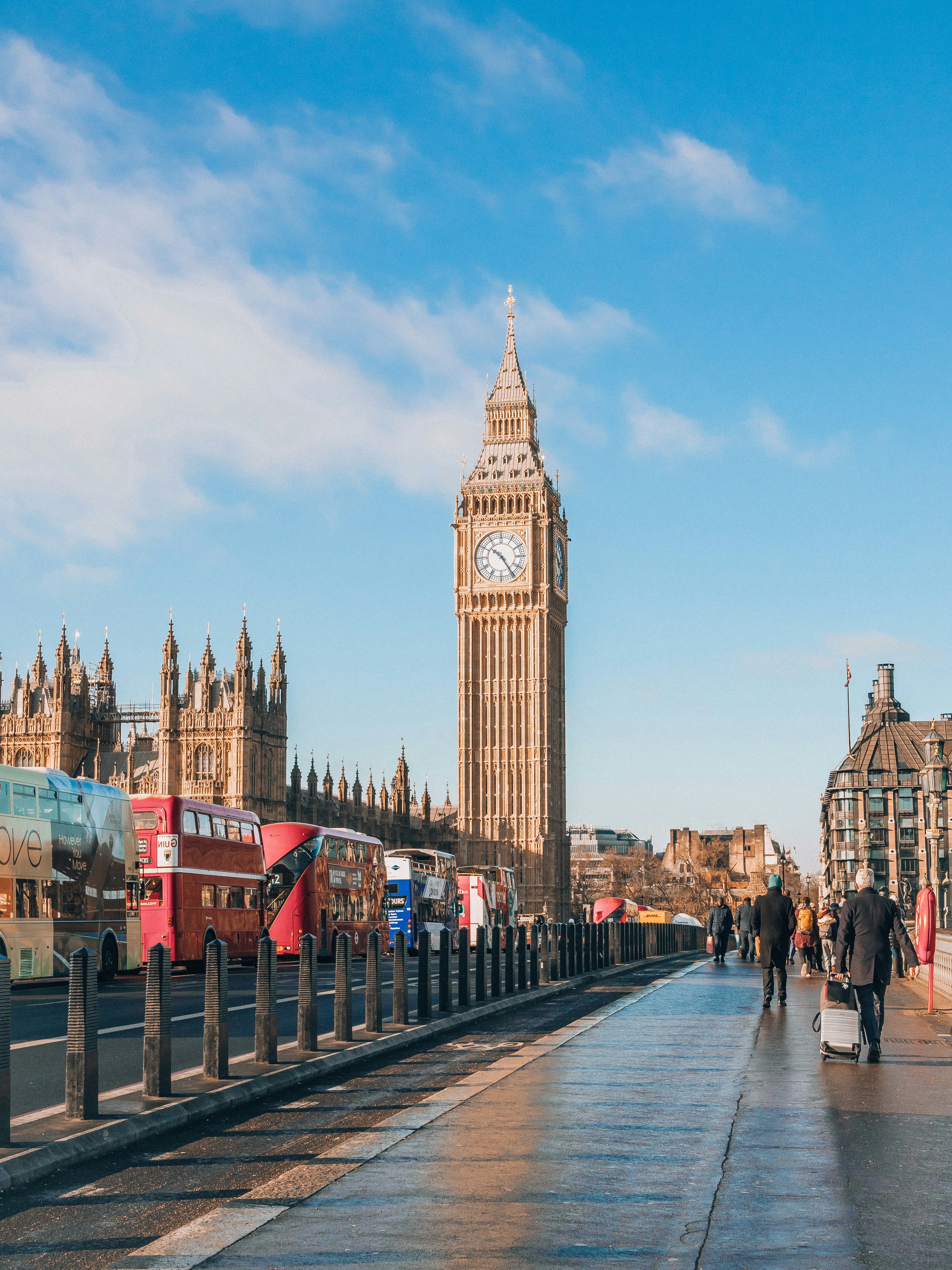 London First-Time Traveler Guide 2026: For Solo Travelers, Couples, Digital Nomads & Families