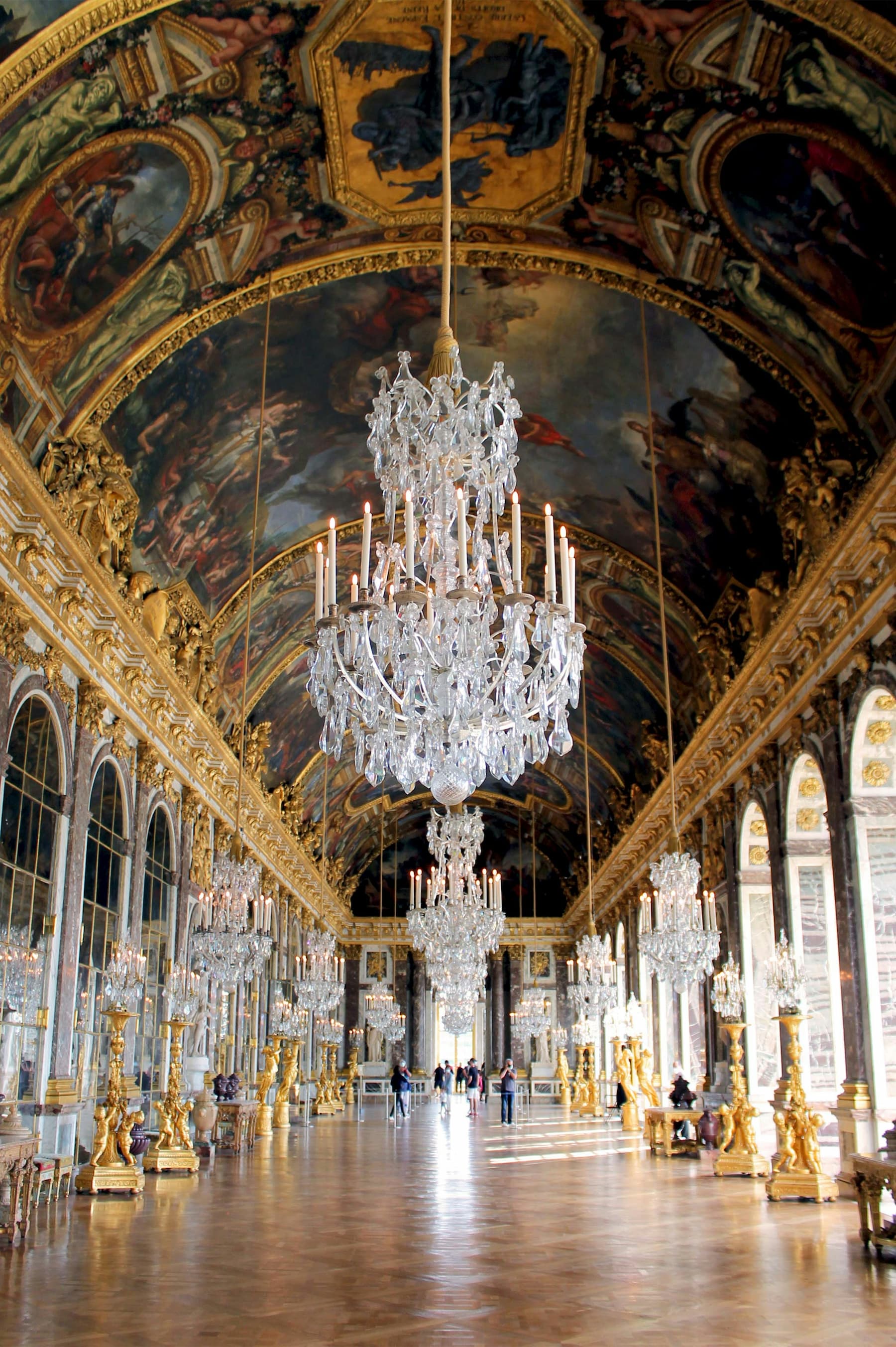 Best Day Trips from Paris: Versailles, Giverny, Champagne (How to Plan)