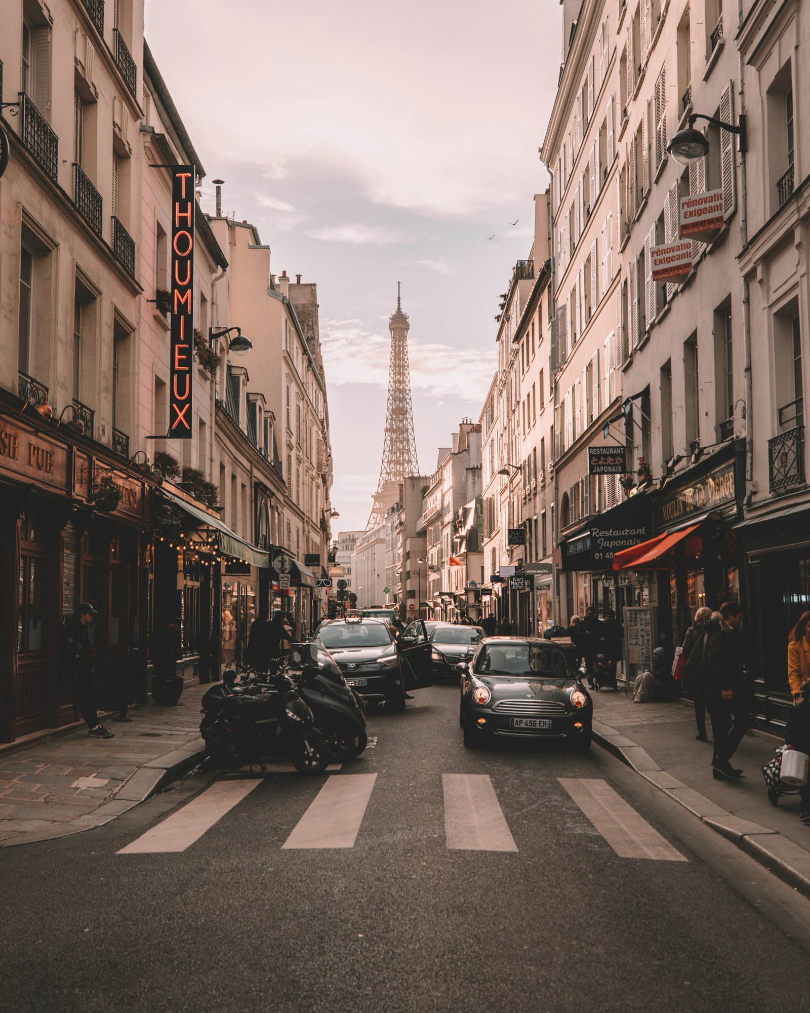 Paris First-Time Traveler Guide 2026: For Solo Travelers, Couples, Digital Nomads & Families