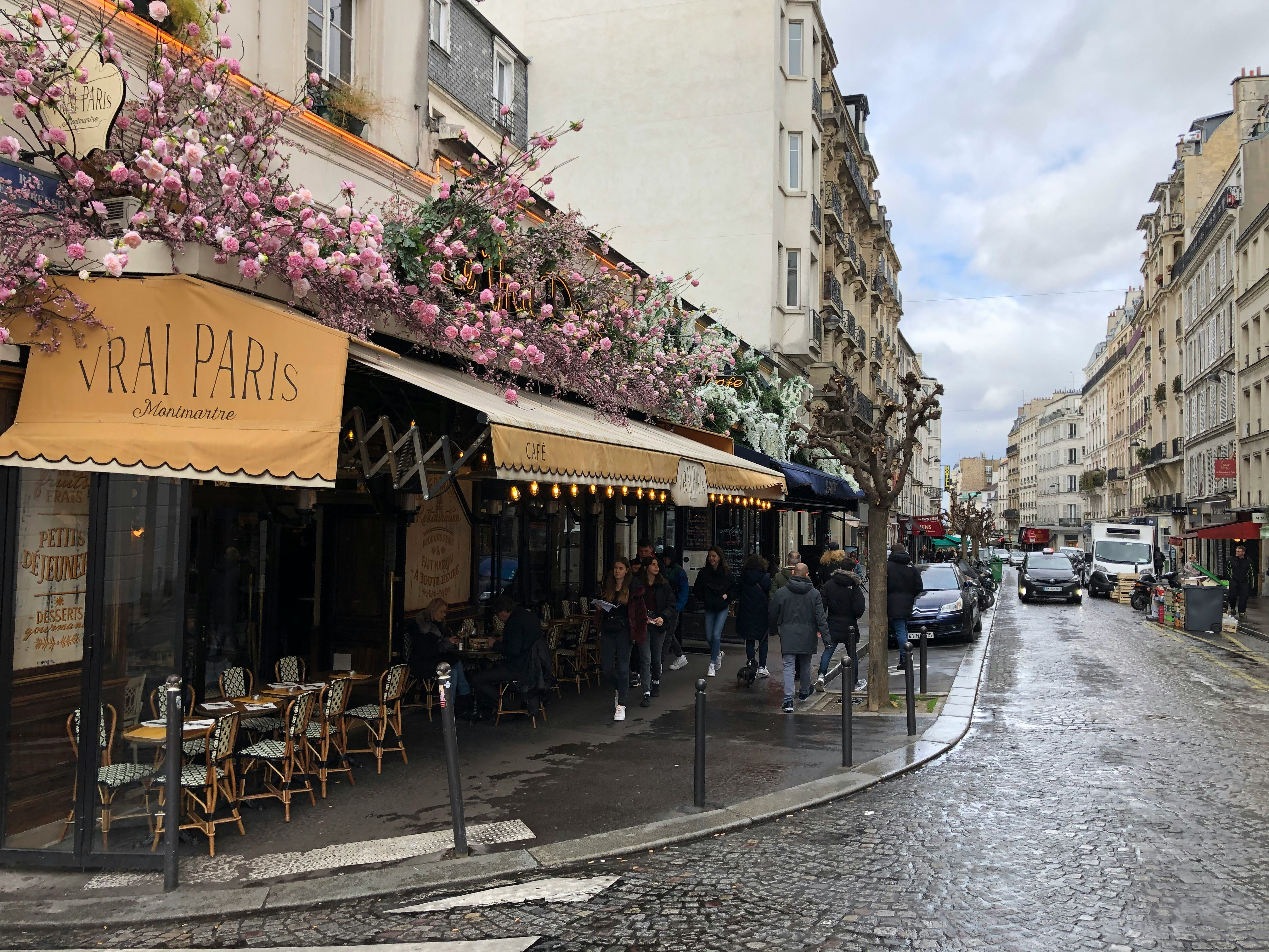 Paris in 3 Days: Where to Go, What to Skip & Where Locals Actually Eat — photo 3