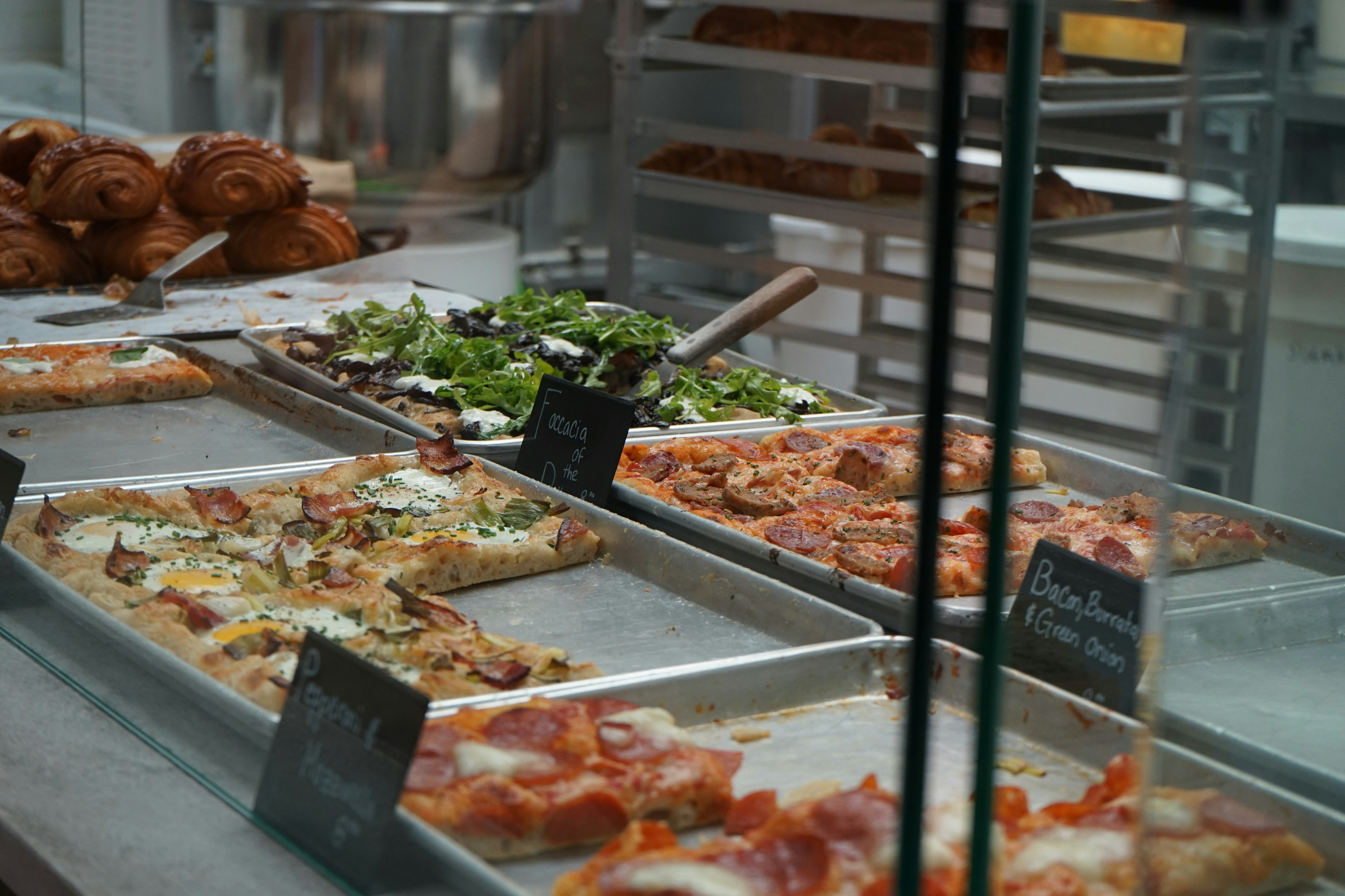 Rome Street Food Crawl: Supplì, Pizza al Taglio & Late‑Night Bites