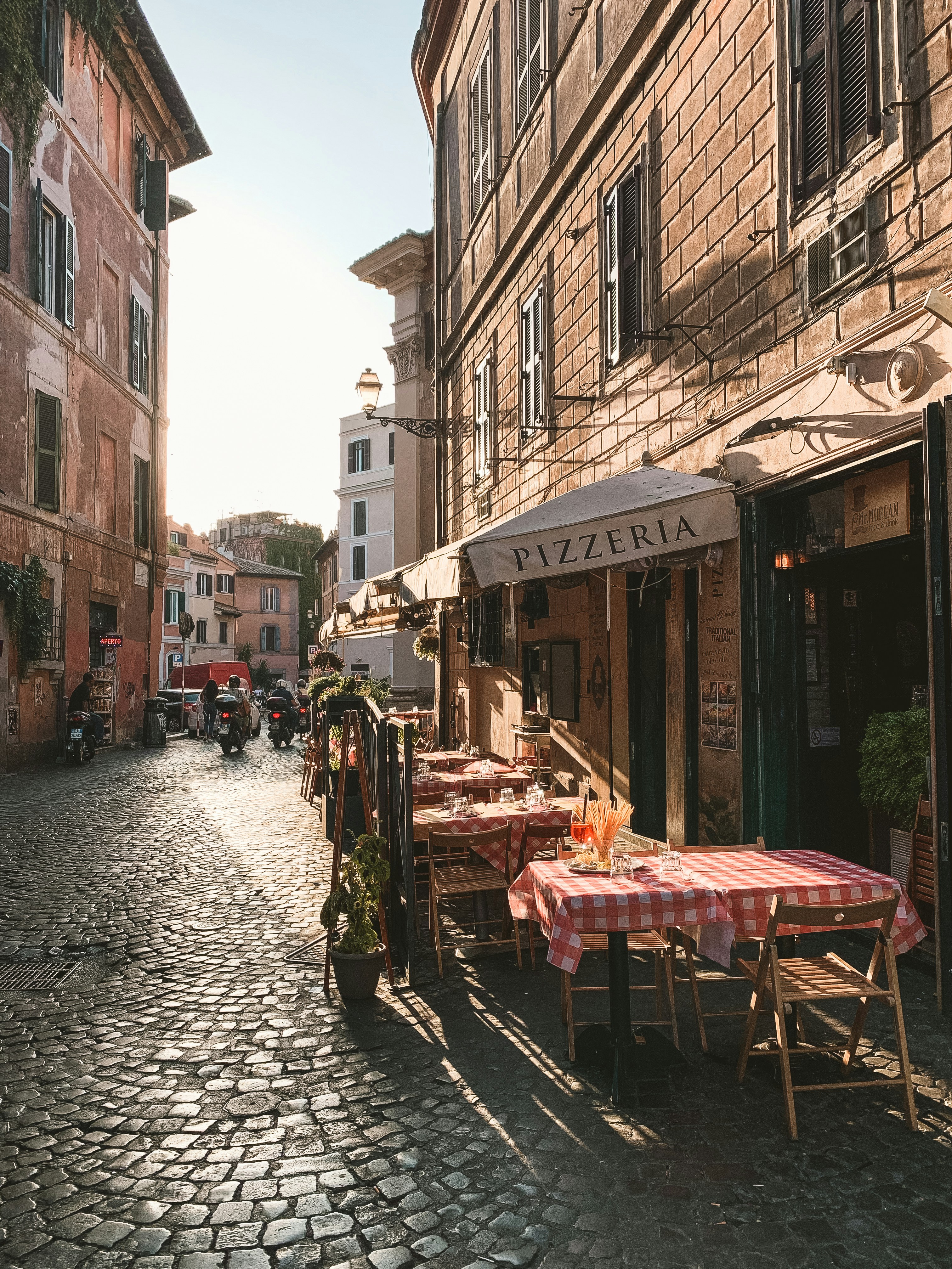 First-Time Rome Guide 2026: For Solo Travelers, Couples, Digital Nomads & Families
