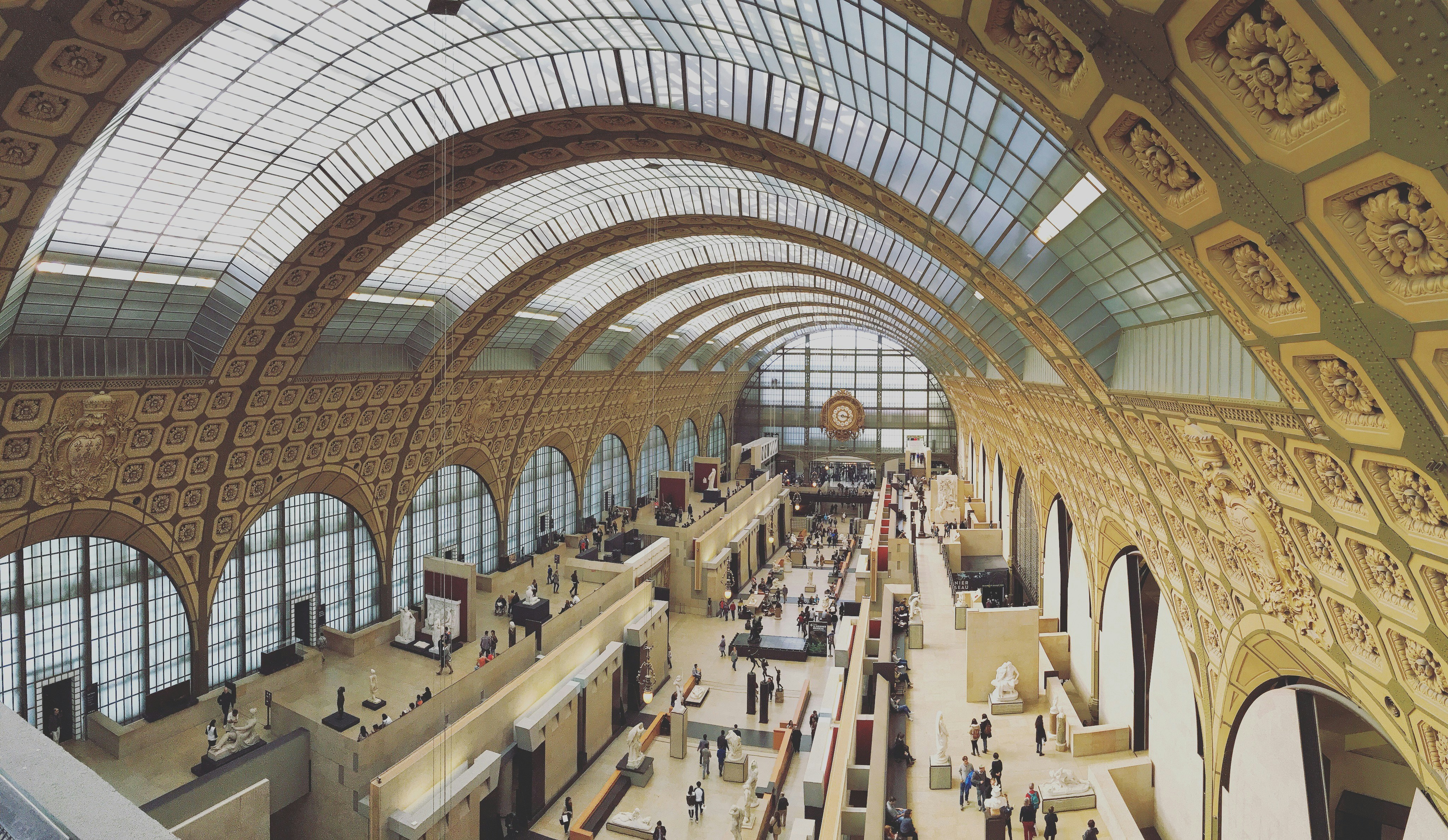 Paris in 3 Days: Where to Go, What to Skip & Where Locals Actually Eat — photo 2