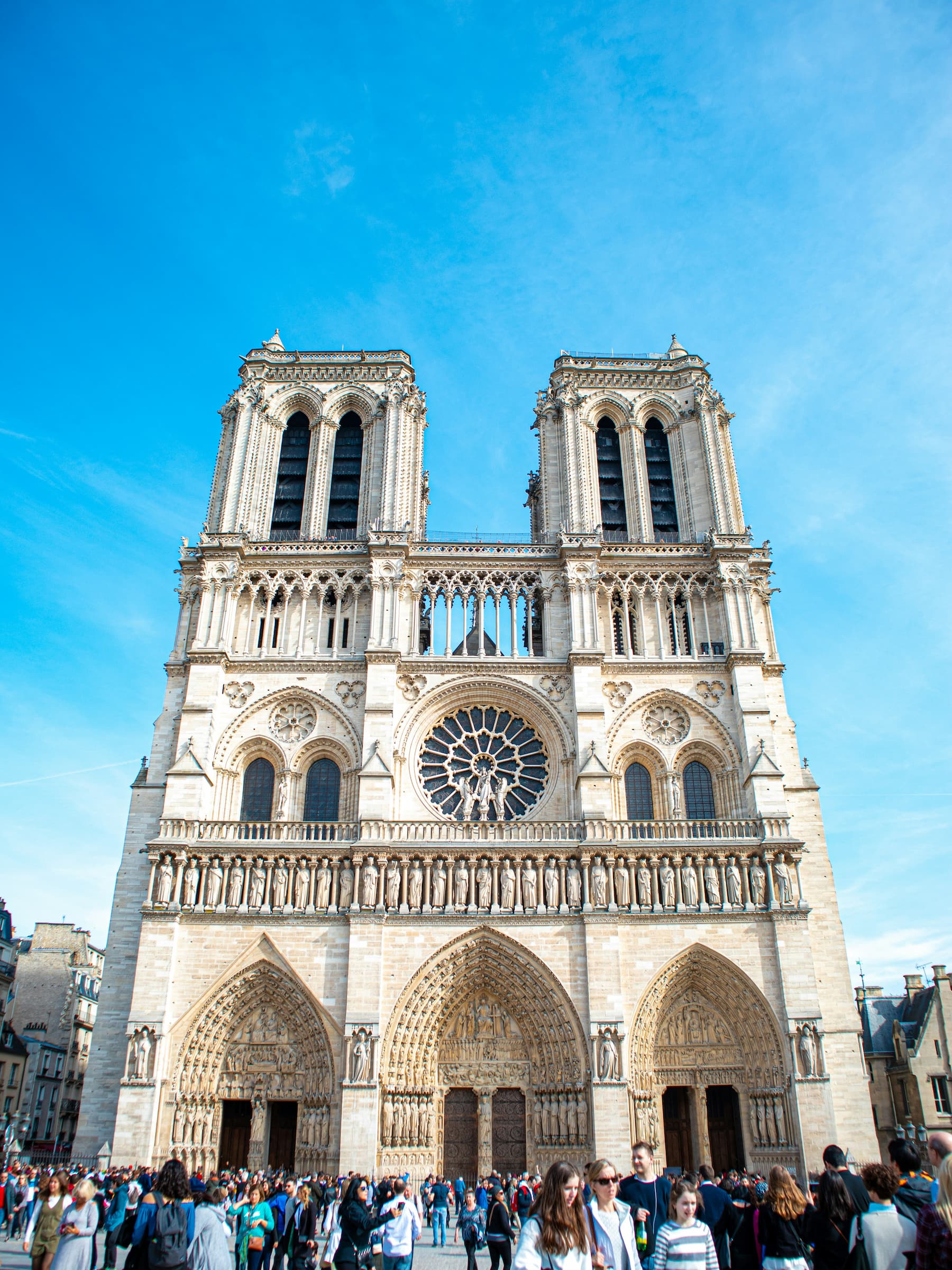 Top Paris Attractions: Which Ones to Book in Advance