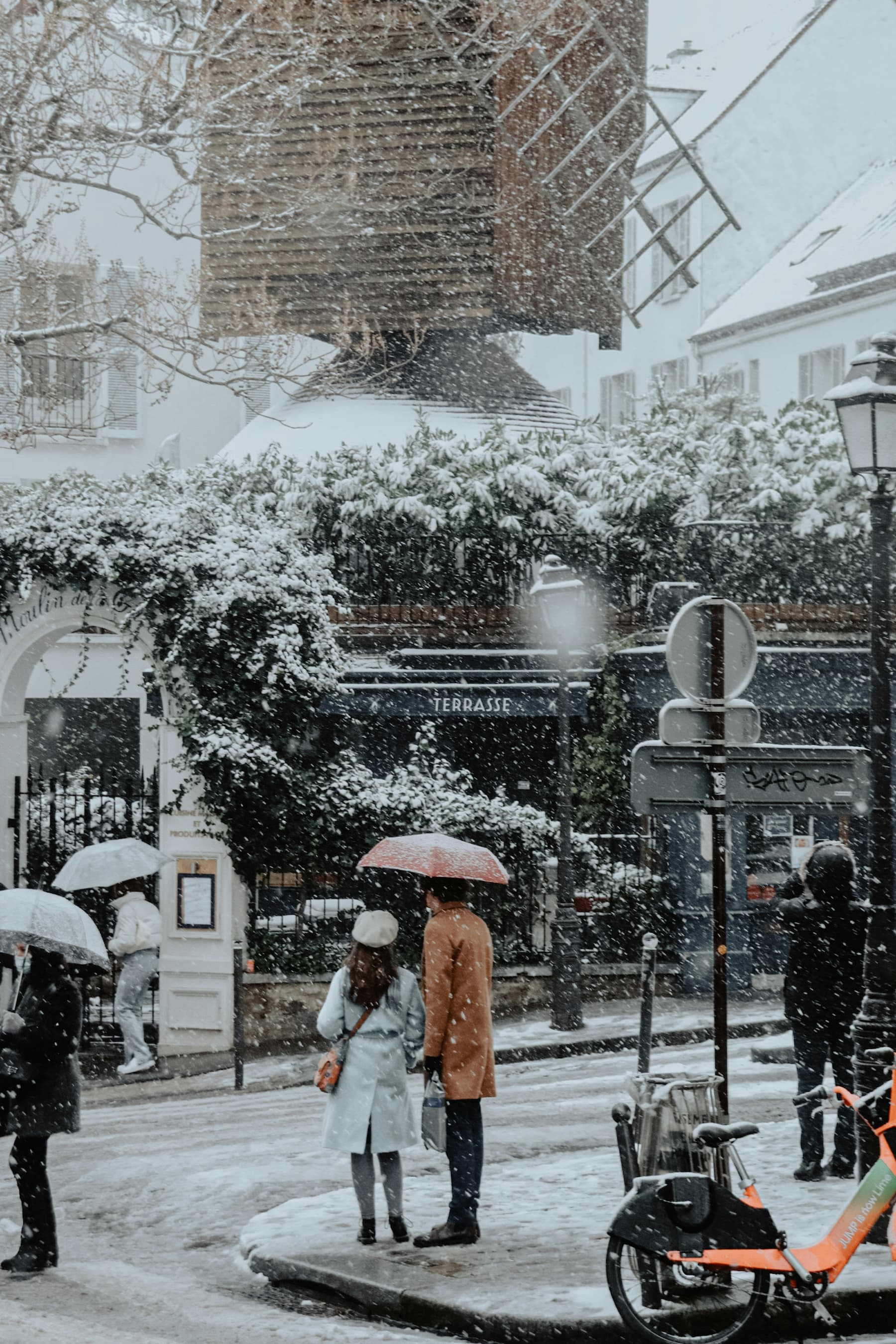 Best Time to Visit London (By Month): Weather, Crowds & Events