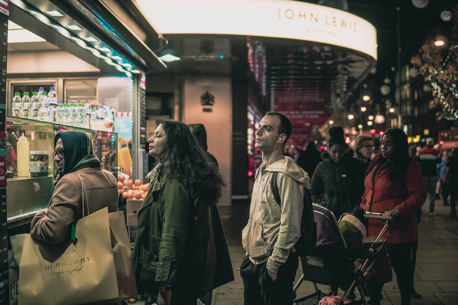 London on a Budget: A Real Cost Breakdown