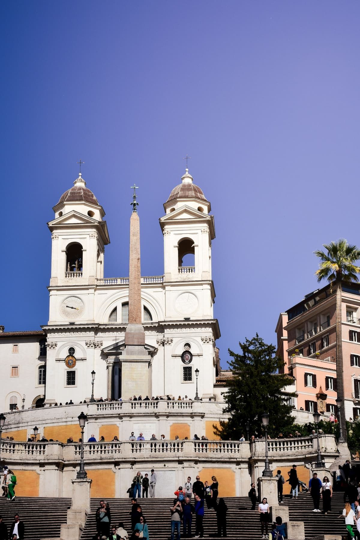 What's a Rione? Understanding Rome's Old Neighborhood System